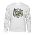 Monty Python Official Flying Circus Sweatshirt