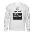 Moon Knight Marc Spector Sweatshirt