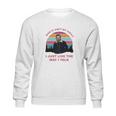 Morgan Wallen I Just Live The Way I Talk Sweatshirt