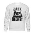 Movie Tees Spaceballs Helmet Mel Brooks Sweatshirt