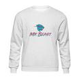 Mrbeast Logo Sweatshirt