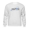 Mufon Mutual Ufo Network T-Shirt Sweatshirt