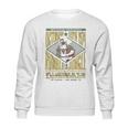 Muhammad Ali 60S Heavy Weight Championship October 29 1974 Sweatshirt