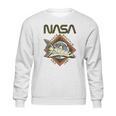 Nasa 1981 Toddler Sweatshirt