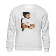 Nasty Nas Rapper Sweatshirt