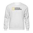 National Geographic Simple Sweatshirt