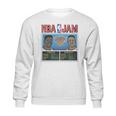 Nba-Jam-New-York-Knicks---Royal-Blue-Xl Sweatshirt