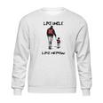 Nebraska Cornhuskers Like Uncle Like Nephew Sweatshirt