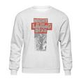 Night Of The Living Dead Sweatshirt