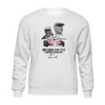 Niki Lauda 1949 2019 Legends Never Die Shirt Sweatshirt