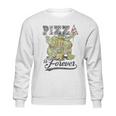 Ninja Turtles Pizza Forever Sweatshirt