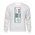 Nintendo Boys Classic Big Controller Graphic Sweatshirt