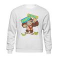 Nintendo Video Game Sweatshirt