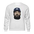 Nipsey Crenshaw Sweatshirt