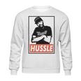 Nipsey Hussle Obey Sweatshirt