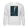 Nuclear War Soviet Visuals Poster Sweatshirt