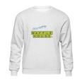 Occupy Waffle House Sweatshirt