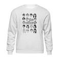 The Office Cast The Office Fan Sweatshirt