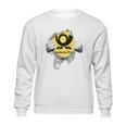 Official Wir Sind Stã¤Rker Als Covid Deutsche Post Sied Shirt Sweatshirt