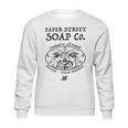 Officially Licensed Fight Club Sweatshirt