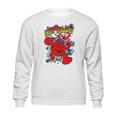 Oh Yeah Kool-Aid Man Sweatshirt