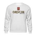 Okocim Brewery Sweatshirt