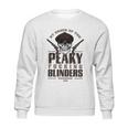 By Order Of The Peaky Blinders Sweatshirt