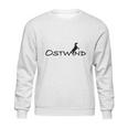 Ostwind Aufbruch Nach Ora Steigender Hengst Sweatshirt