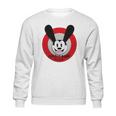 Oswald Rabbit Club Sweatshirt