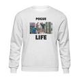 Outer Banks Netflix Pogue Life Image Sweatshirt