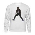 Patrick Beverley Hyped - Nba Los Angeles Clippers T-Shirt Sweatshirt