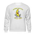 Peanut Butter Jelly Time Sweatshirt