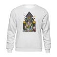 Peanuts - At Halloween Night Sweatshirt