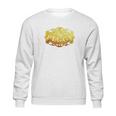 And Peggy Hamilton Fans Sweatshirt