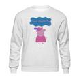 Peppa Pig Peppa Pig Shirt Granny Pig Great Granny Pig Sweatshirt