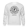 Percy Jackson - Camp Half-Blood - Cabin Thirteen - Hades Sweatshirt