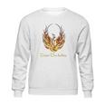 Phoenix Rising From The Ashes Sweatshirt