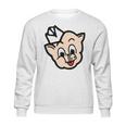 Piggly Wiggly Mascot Sweatshirt