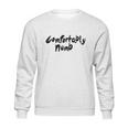 Pink Floyd Inspired Comfortably Numb Sweatshirt