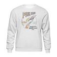 Pink Floyd Ladies Rock Sweatshirt