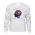 Pink Floyd There’S Someone In My Head But It’S Not Me Sweatshirt