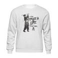 Pirates Of The Caribbean Graphic Sweatshirt