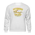 Pittsburgh Civic Arena 1967 Sweatshirt