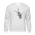 Plankton Shirt Sweatshirt