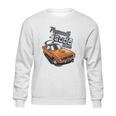 Plymouth Cuda 1970 Vintage Classic American Made Sweatshirt