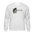 Poet Ash Sweatshirt