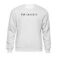 Popfunk Friends Tv Show Sweatshirt