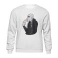 Popping Bubble Gum Bubble Classic Sweatshirt