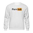 Porn Hub Sweatshirt