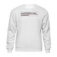 Porsche Motorsport Sweatshirt